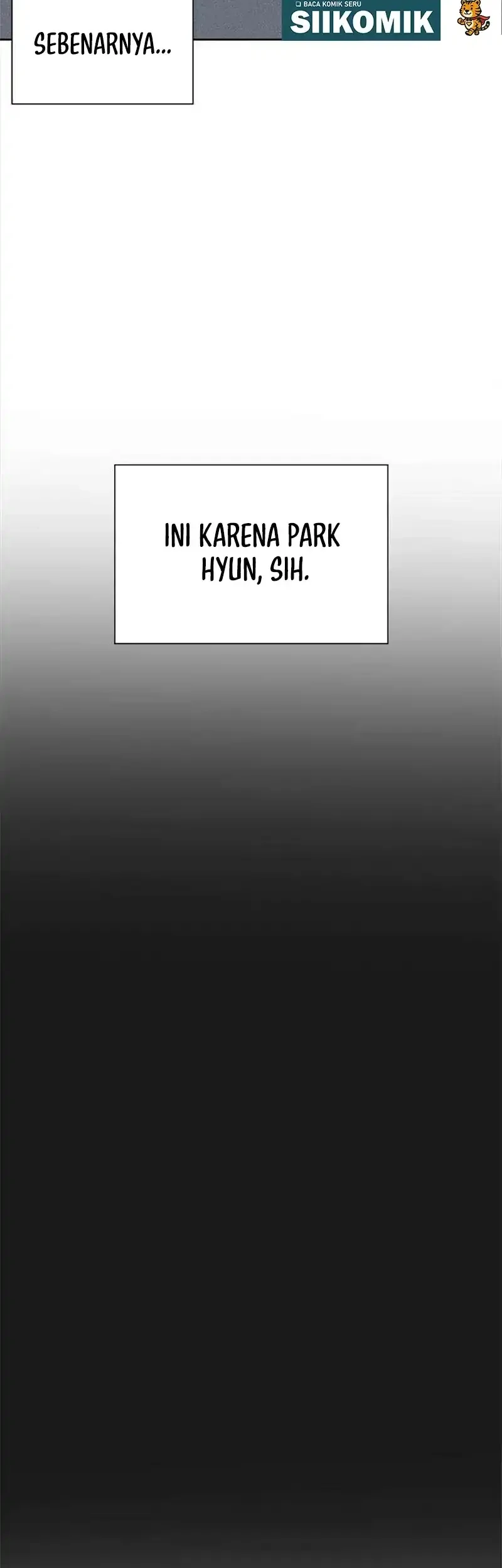 My Meddler in Love Chapter 3 Gambar 6