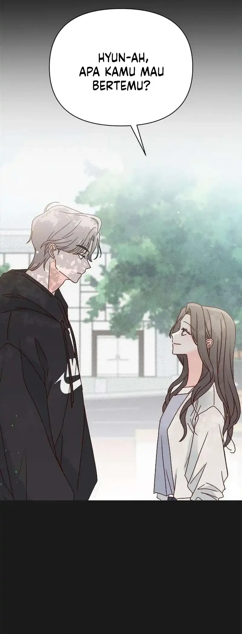 My Meddler in Love Chapter 3 Gambar 7