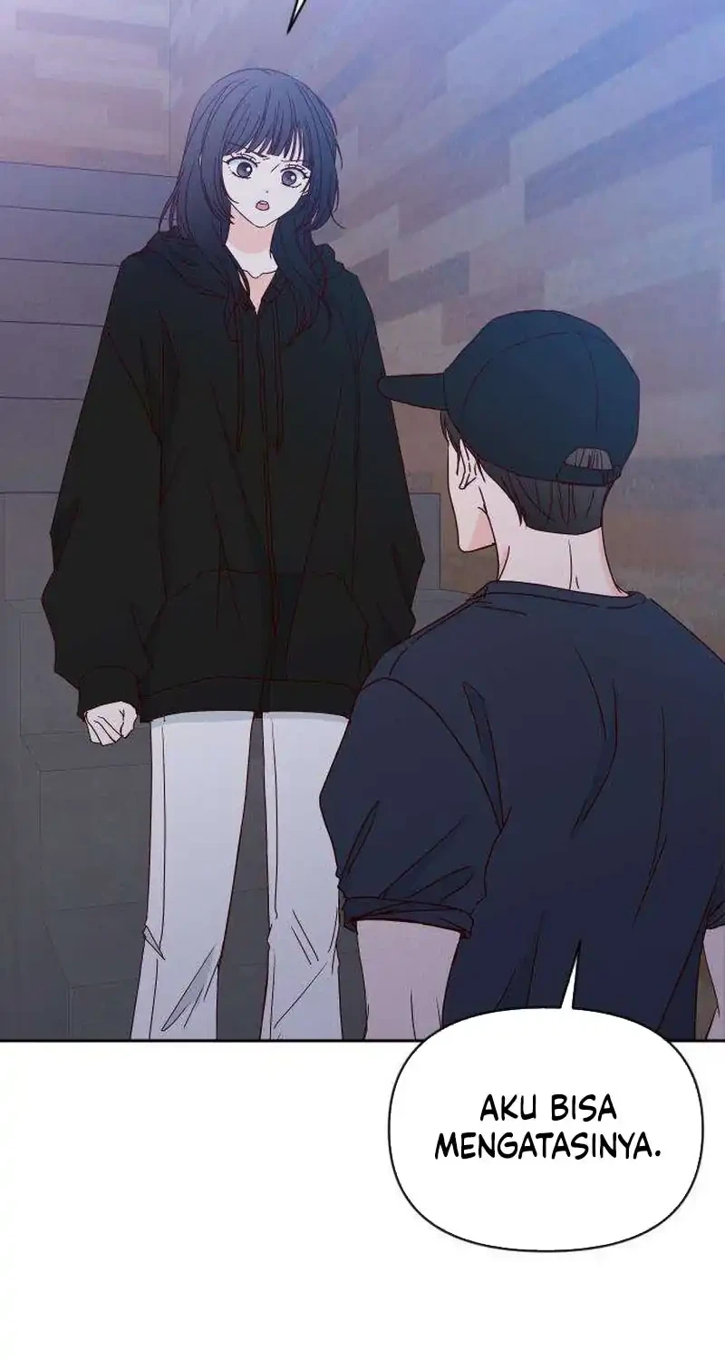 My Meddler in Love Chapter 30 Gambar 4