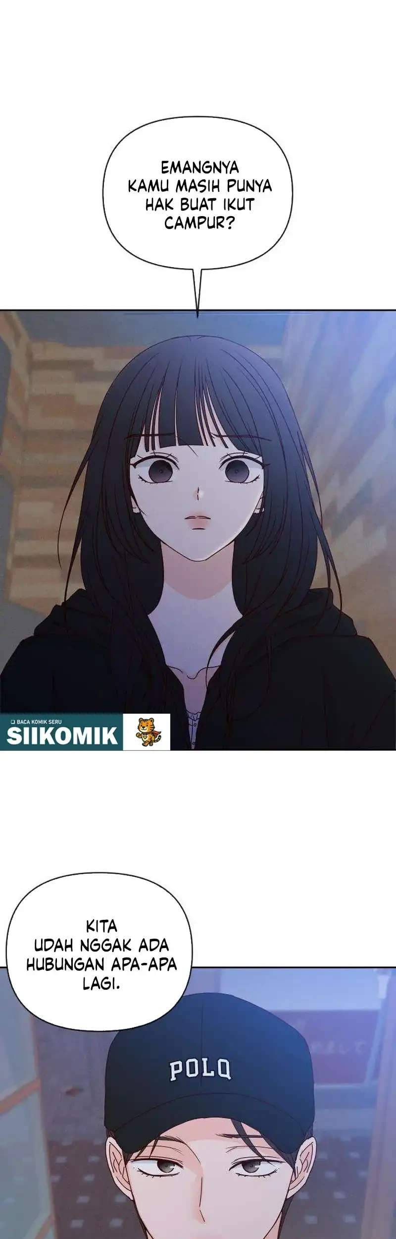 My Meddler in Love Chapter 30 Gambar 5