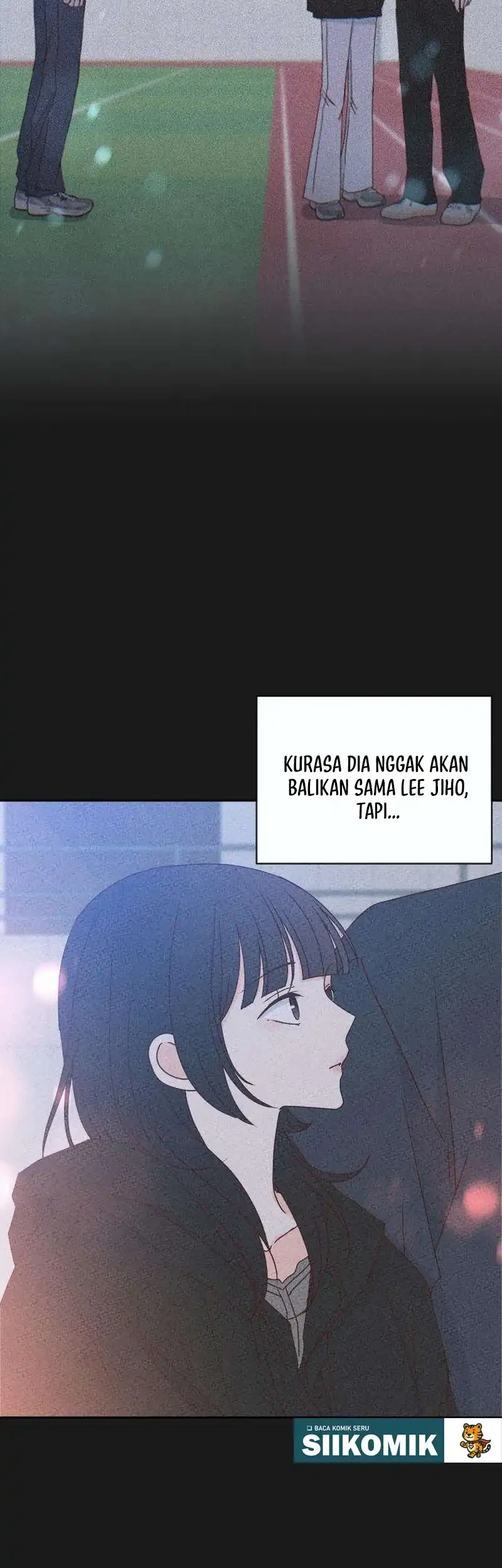 My Meddler in Love Chapter 31 Gambar 4