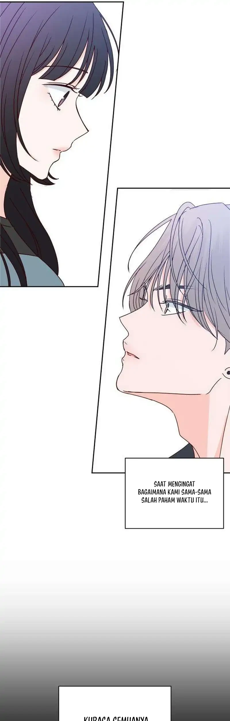 My Meddler in Love Chapter 32 Gambar 5