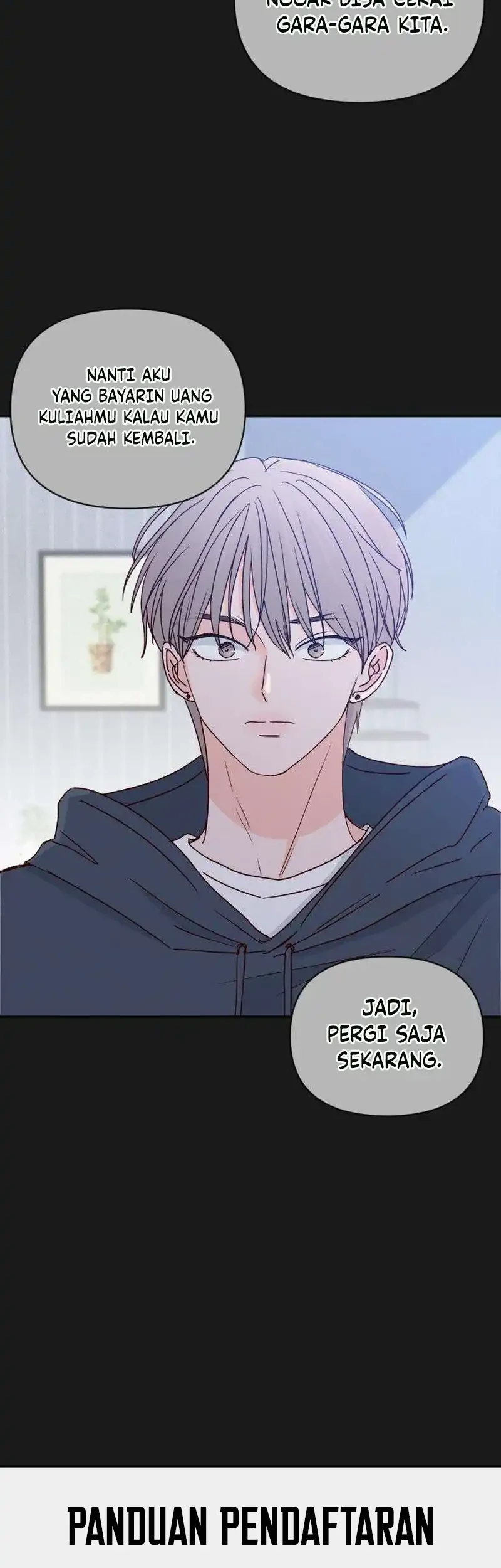 My Meddler in Love Chapter 32 Gambar 7