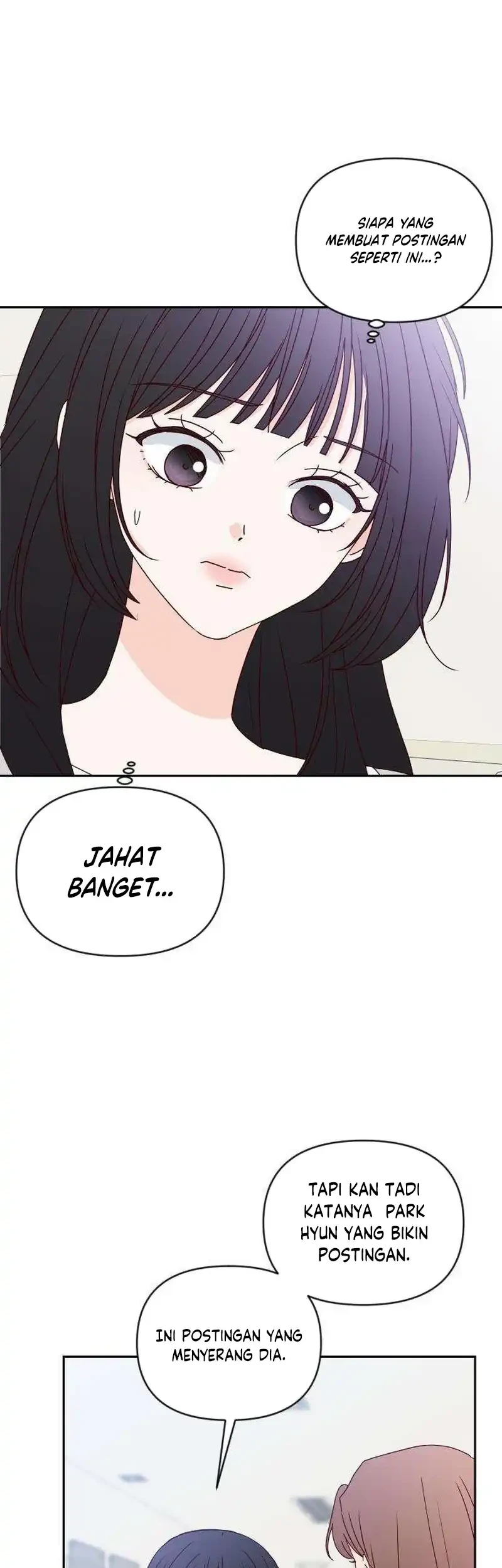 My Meddler in Love Chapter 33 Gambar 5