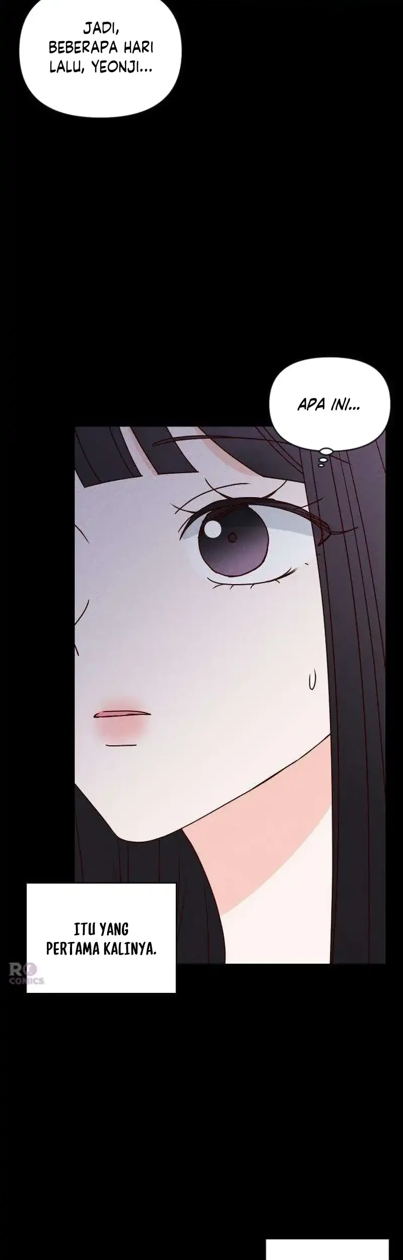 My Meddler in Love Chapter 34 Gambar 6