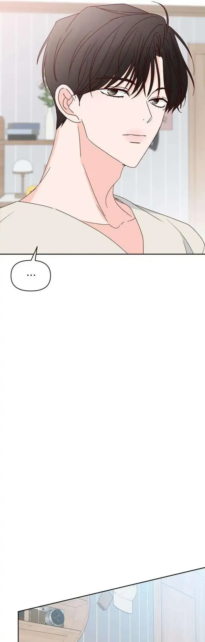 My Meddler in Love Chapter 35 Gambar 5