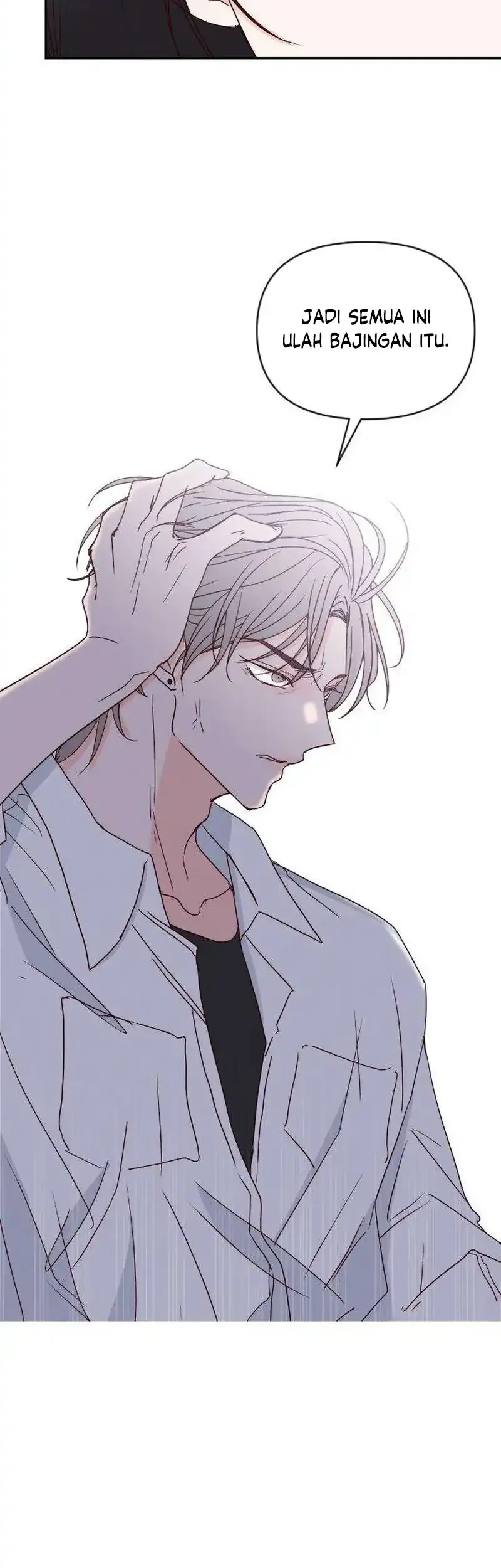 My Meddler in Love Chapter 37 Gambar 4
