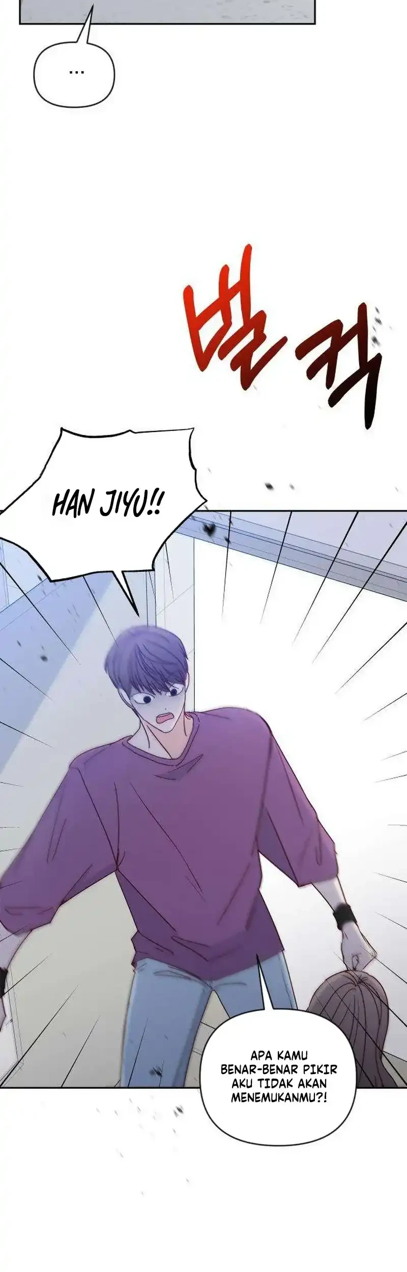 My Meddler in Love Chapter 38 Gambar 6