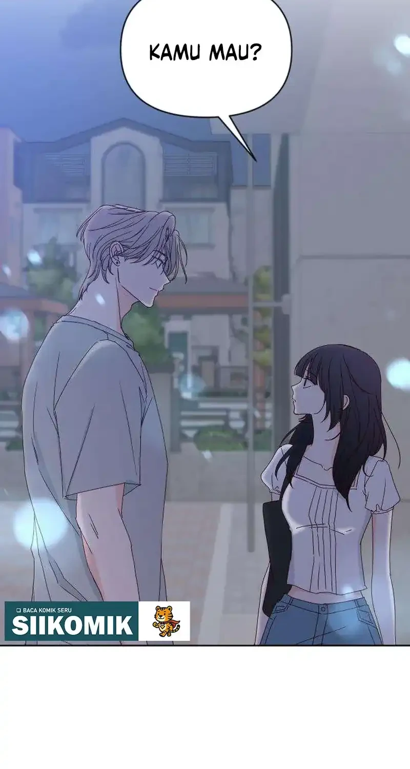 My Meddler in Love Chapter 39 Gambar 4