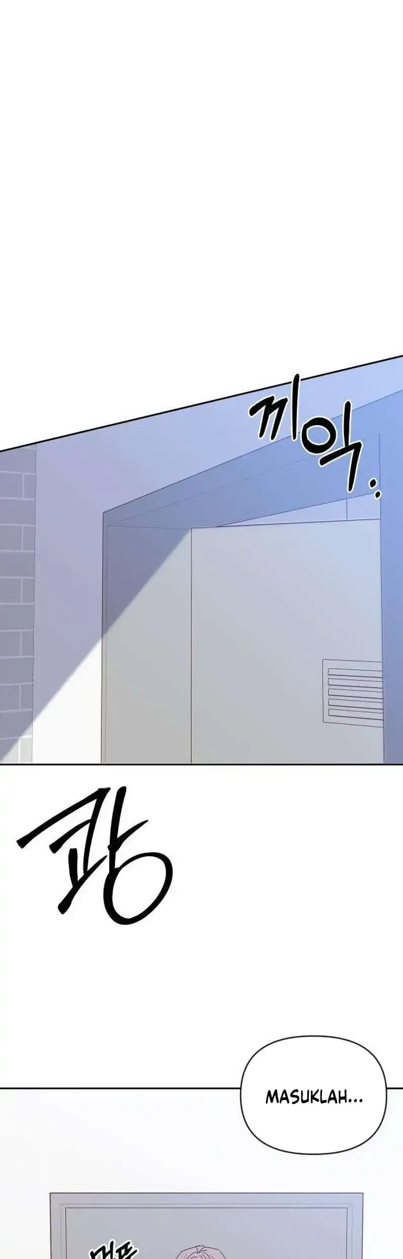 My Meddler in Love Chapter 39 Gambar 5