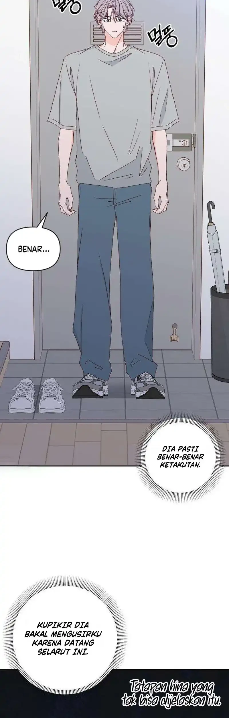 My Meddler in Love Chapter 39 Gambar 6
