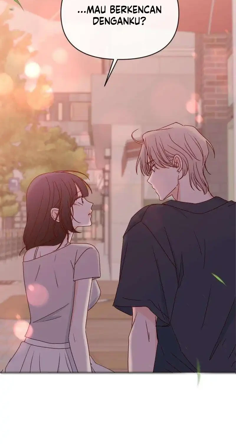 My Meddler in Love Chapter 41 Gambar 4