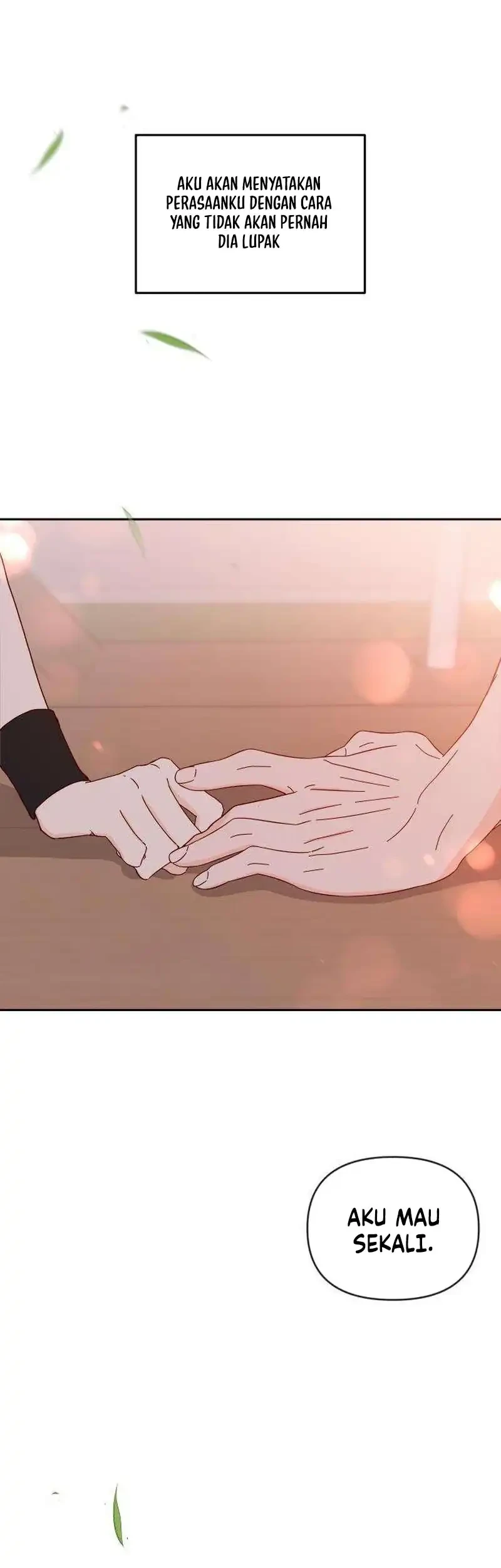 My Meddler in Love Chapter 41 Gambar 5