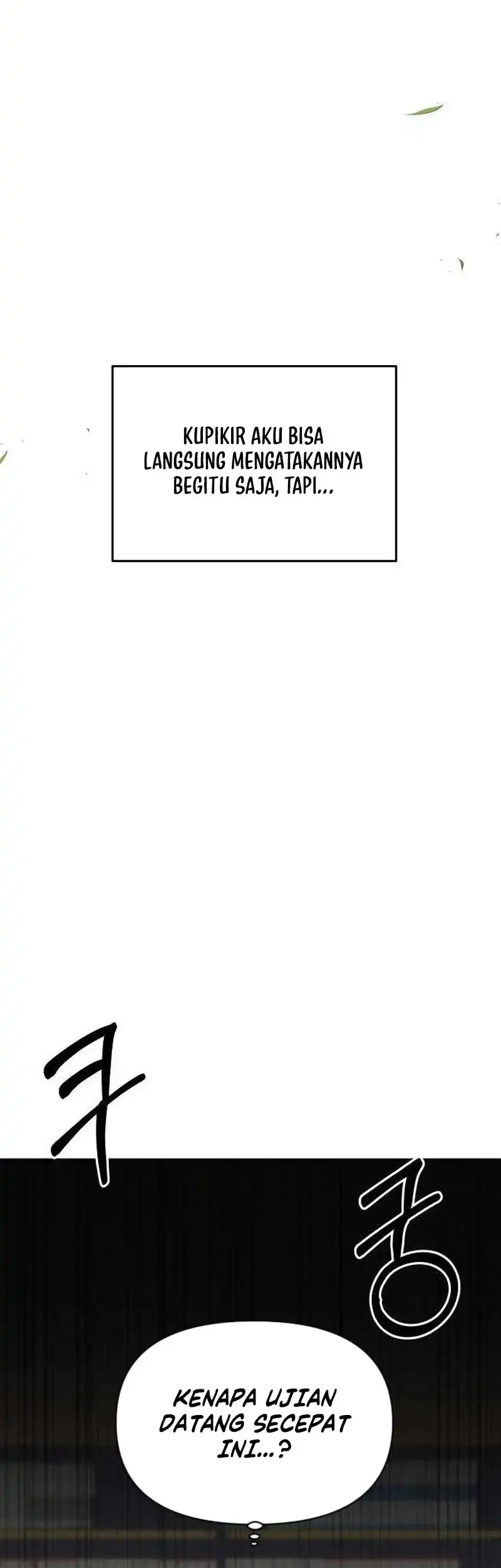 My Meddler in Love Chapter 41 Gambar 6