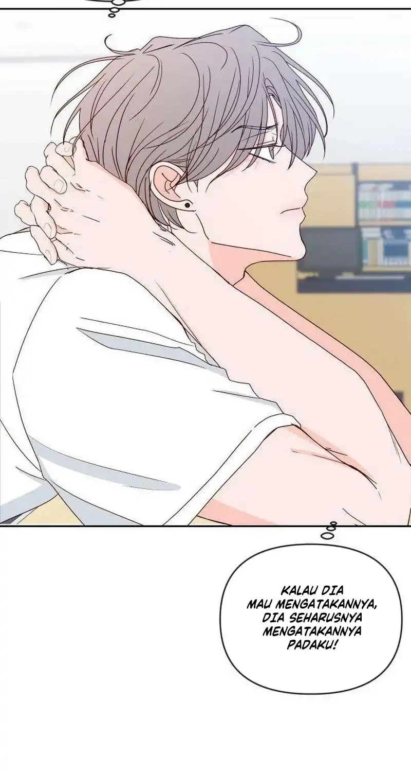 My Meddler in Love Chapter 42 Gambar 4