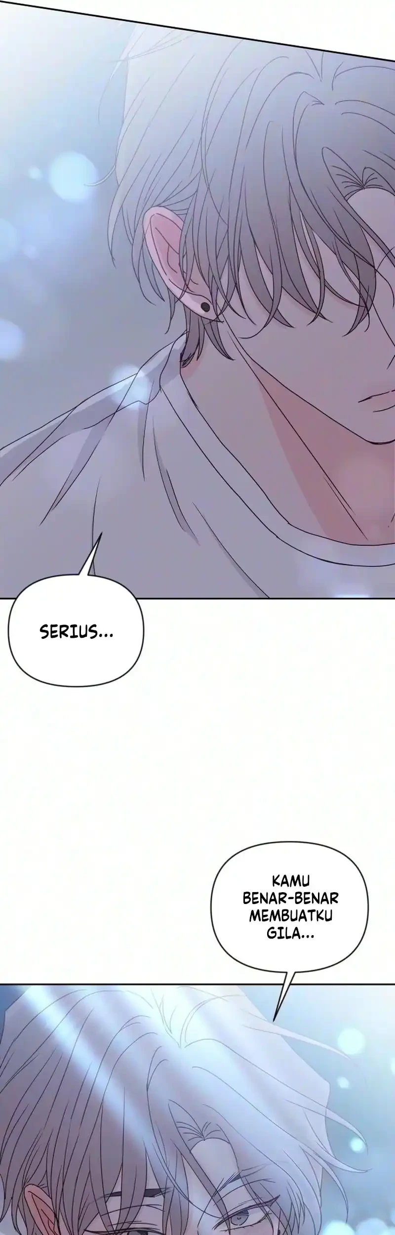 My Meddler in Love Chapter 43 Gambar 5