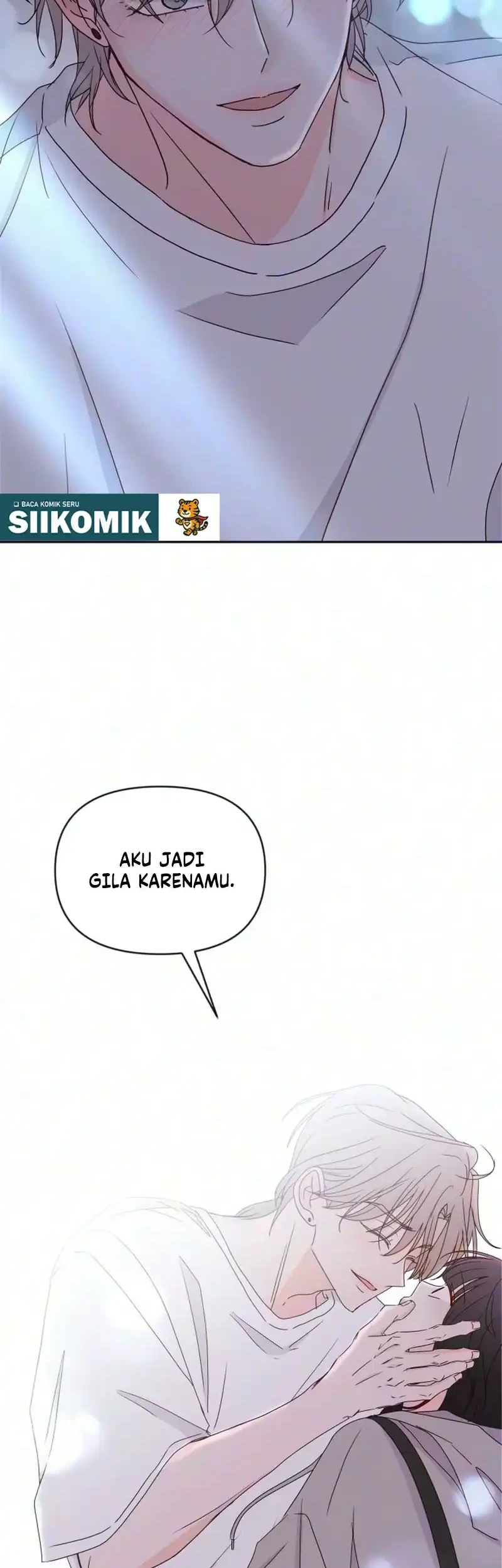 My Meddler in Love Chapter 43 Gambar 6