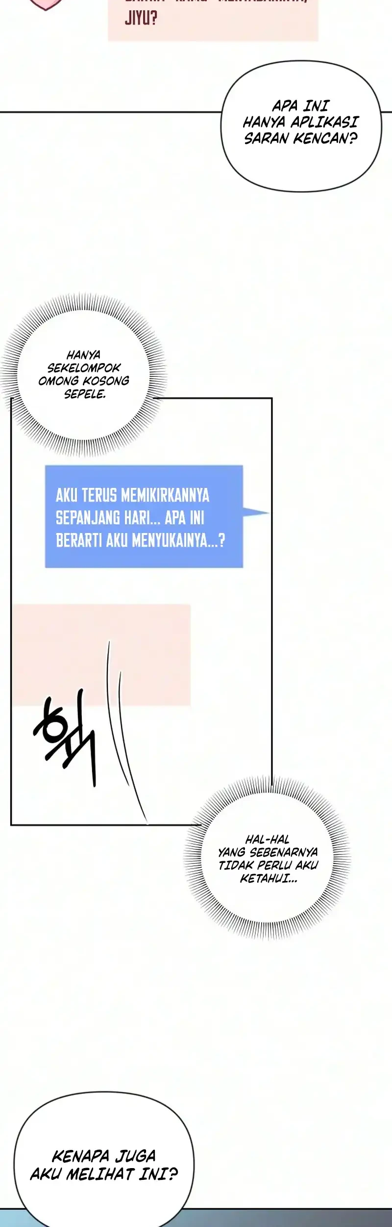 My Meddler in Love Chapter 44 Gambar 6