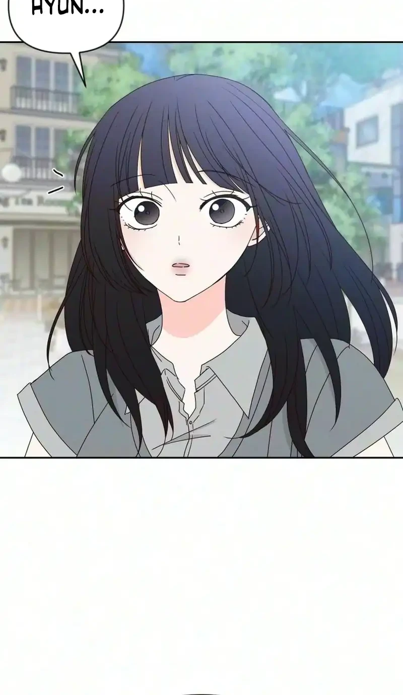 My Meddler in Love Chapter 46 Gambar 4