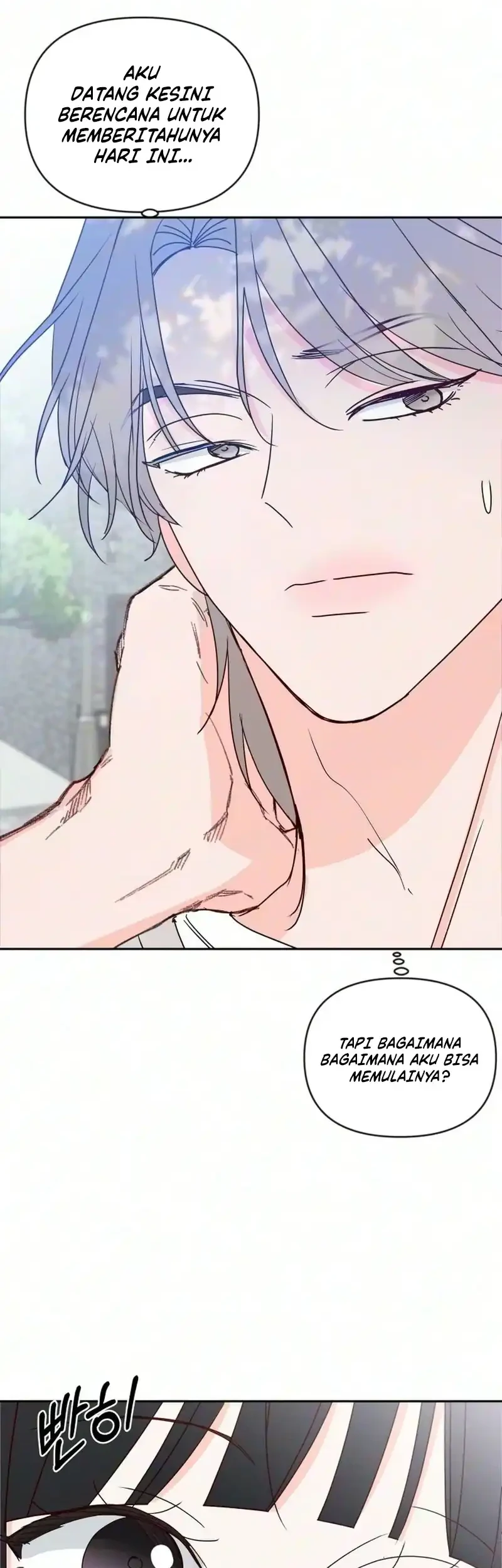 My Meddler in Love Chapter 46 Gambar 6