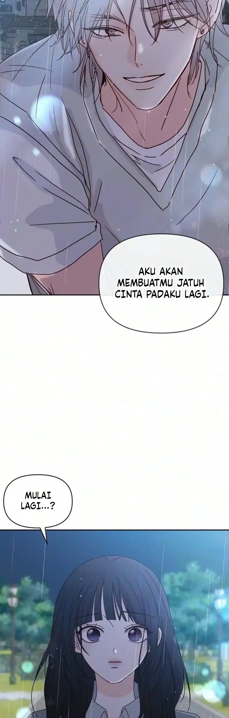 My Meddler in Love Chapter 48 Gambar 5