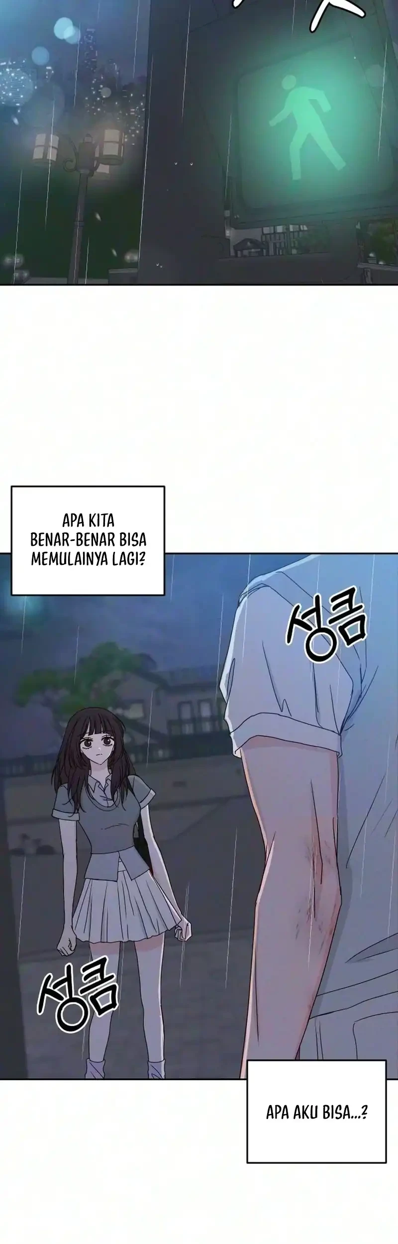 My Meddler in Love Chapter 48 Gambar 7