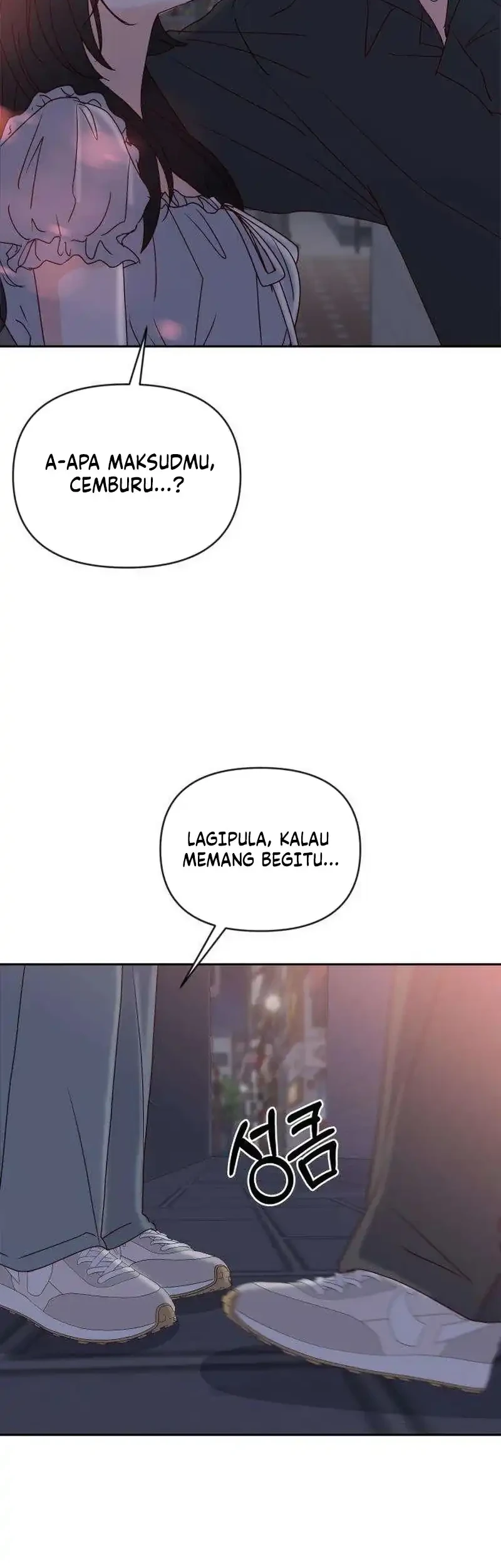 My Meddler in Love Chapter 50 Gambar 5