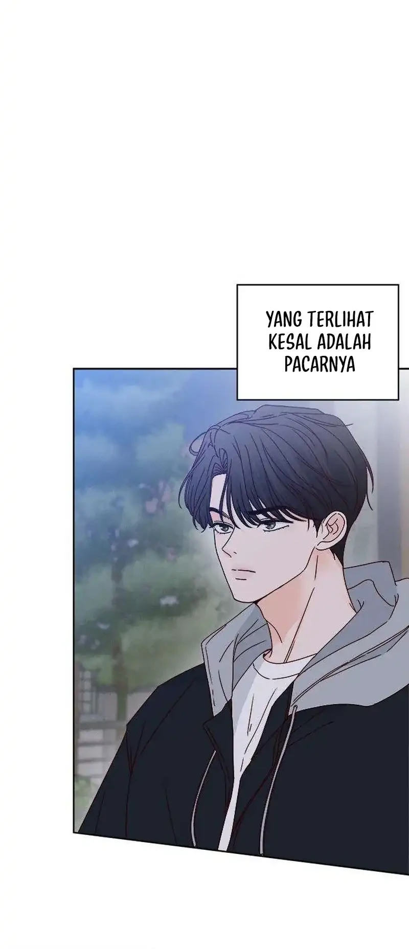 My Meddler in Love Chapter 6 Gambar 6
