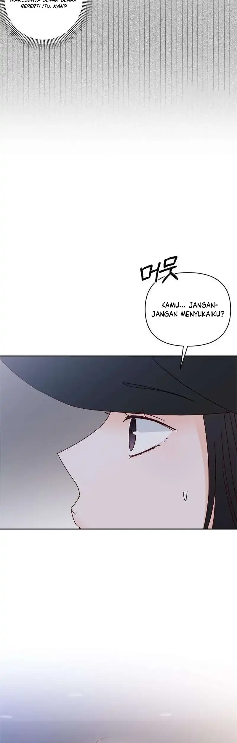 My Meddler in Love Chapter 9 Gambar 5