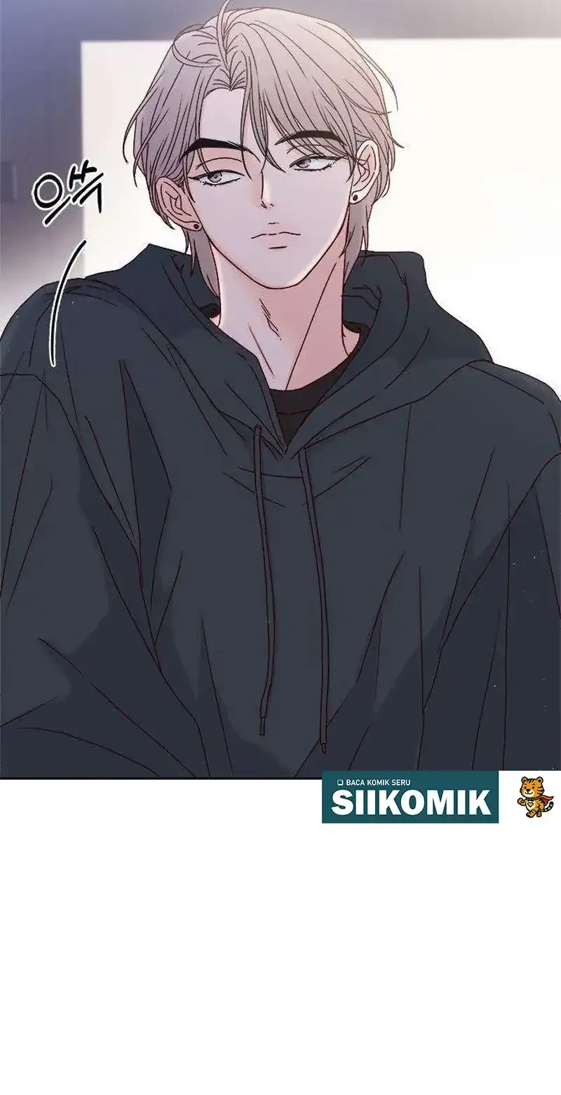 My Meddler in Love Chapter 9 Gambar 6