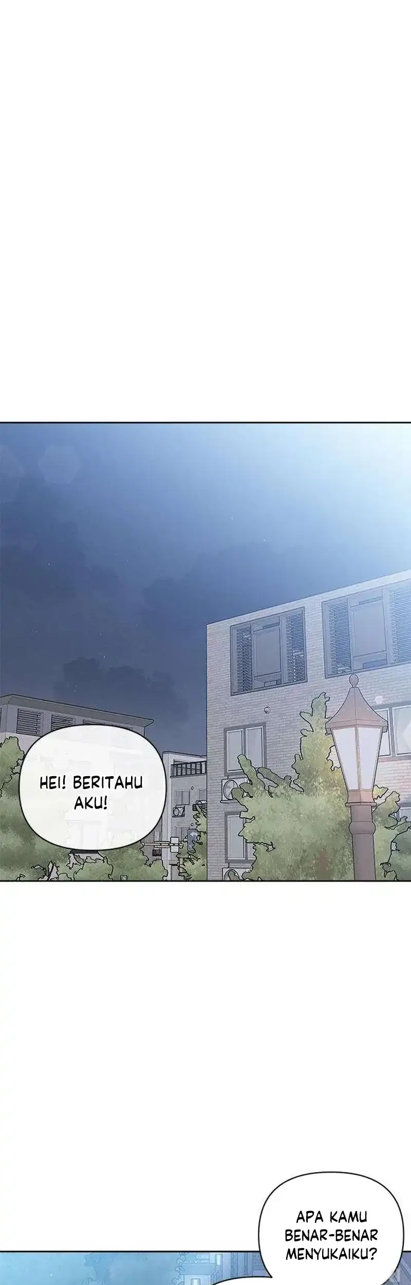 My Meddler in Love Chapter 9 Gambar 8