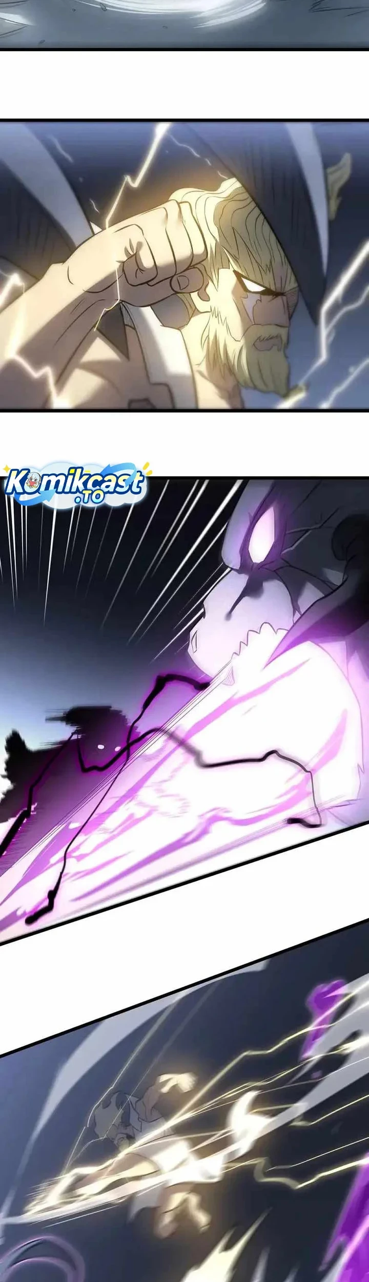 My Path to Killing God in Otherworld Chapter 76 - Halaman 5