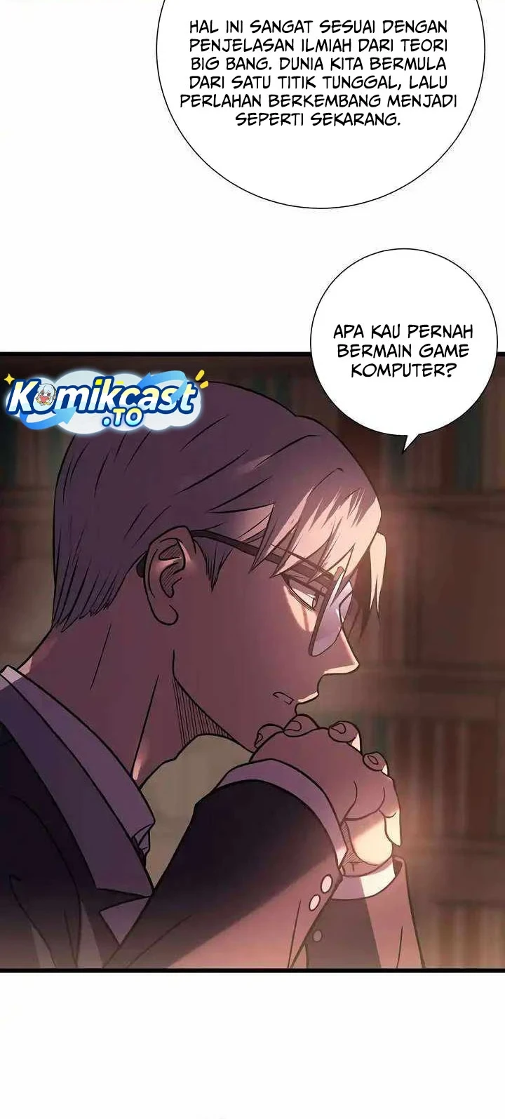 My Path to Killing God in Otherworld Chapter 77 - Halaman 5