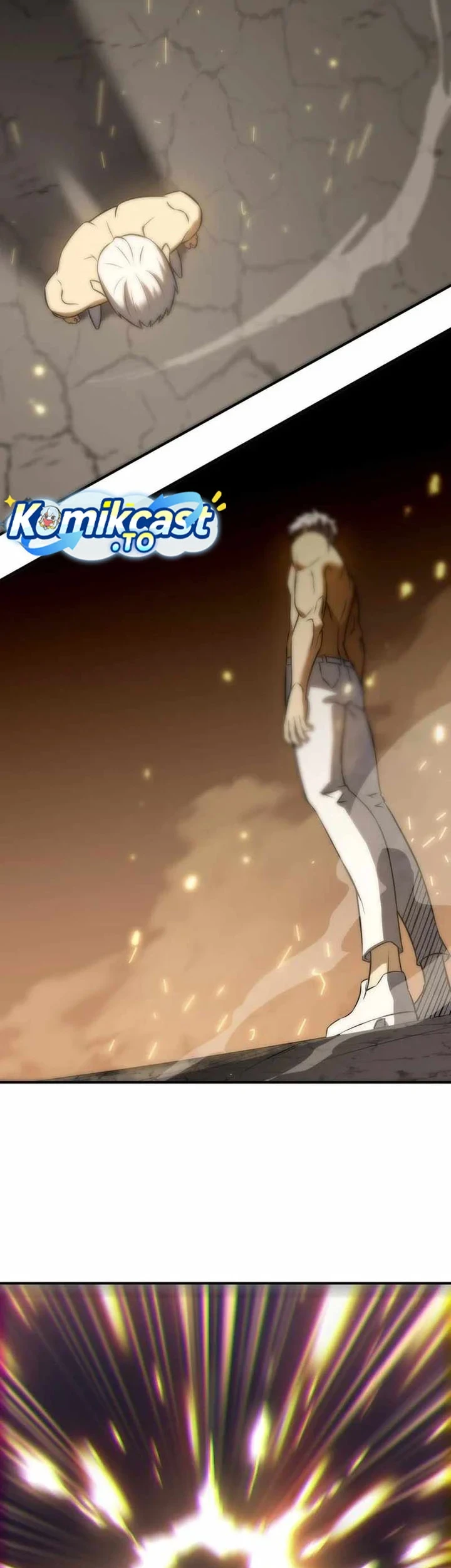 My Path to Killing God in Otherworld Chapter 80 Gambar 4