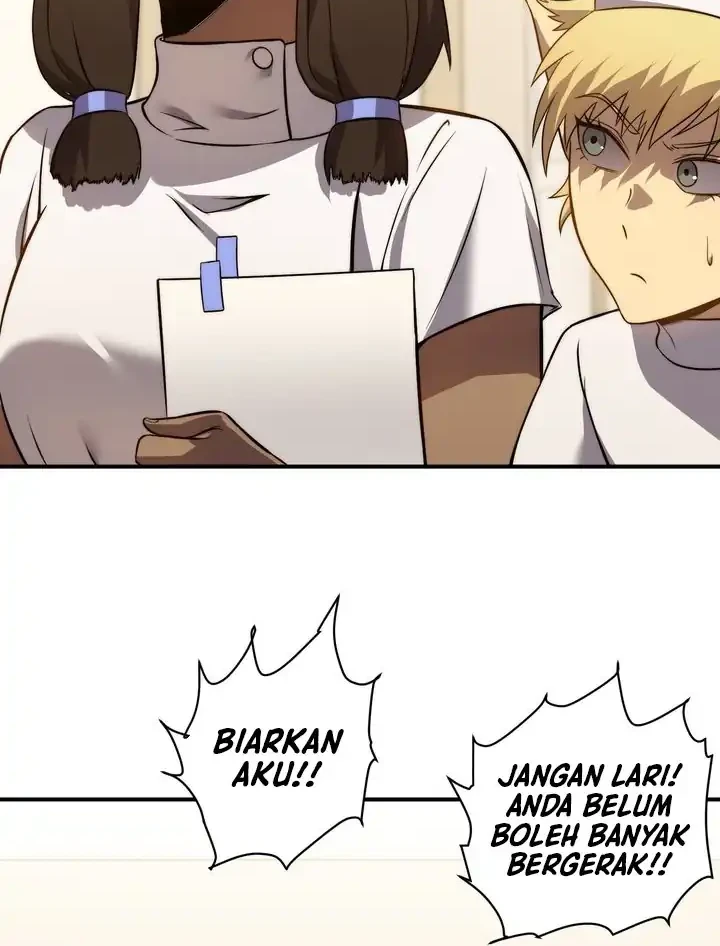 My Path to Killing God in Otherworld Chapter 81 - Halaman 5