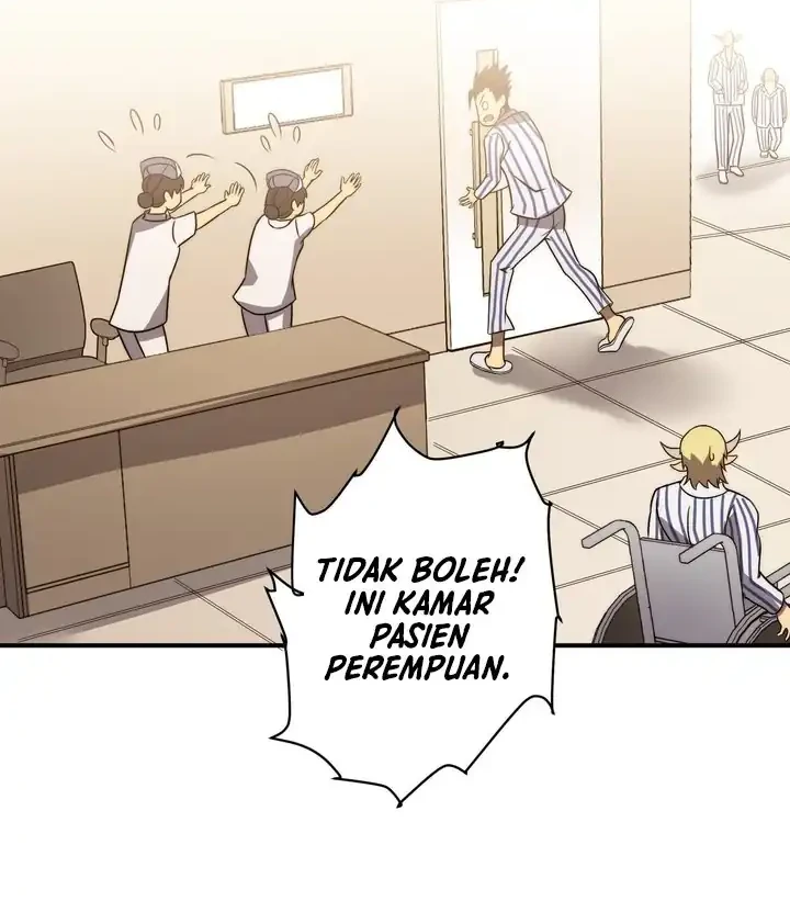 My Path to Killing God in Otherworld Chapter 81 - Halaman 7