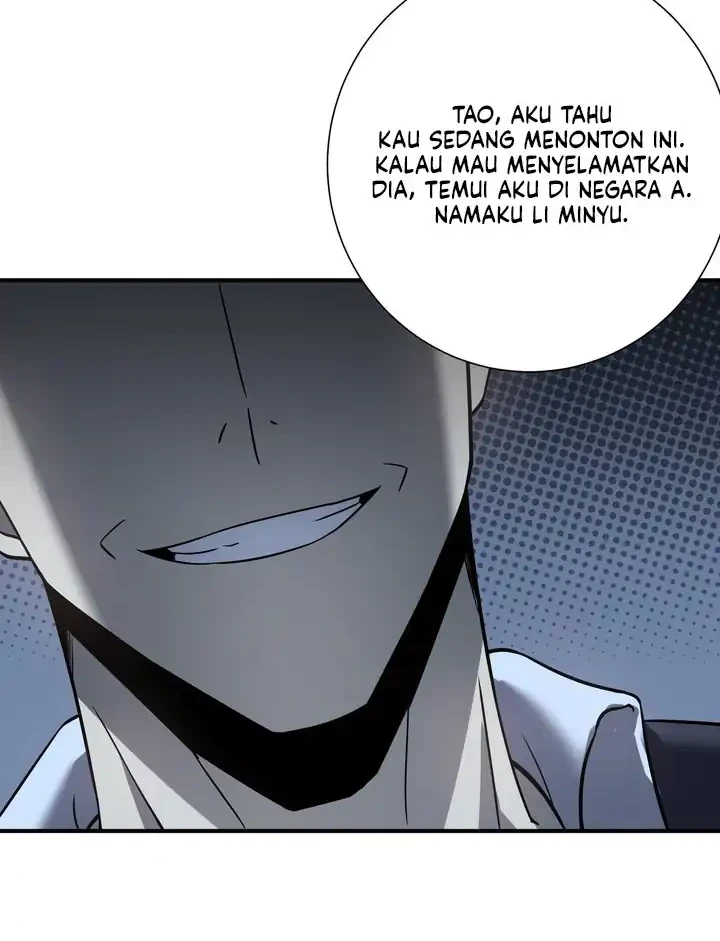 My Path to Killing God in Otherworld Chapter 82 - Halaman 5