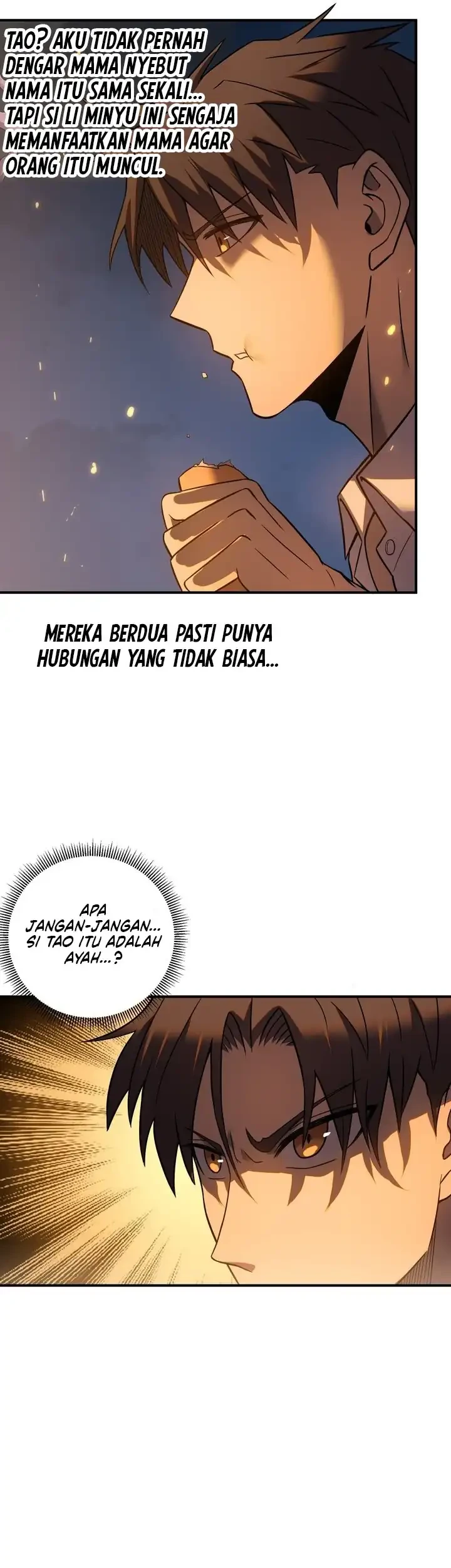 My Path to Killing God in Otherworld Chapter 82 - Halaman 6