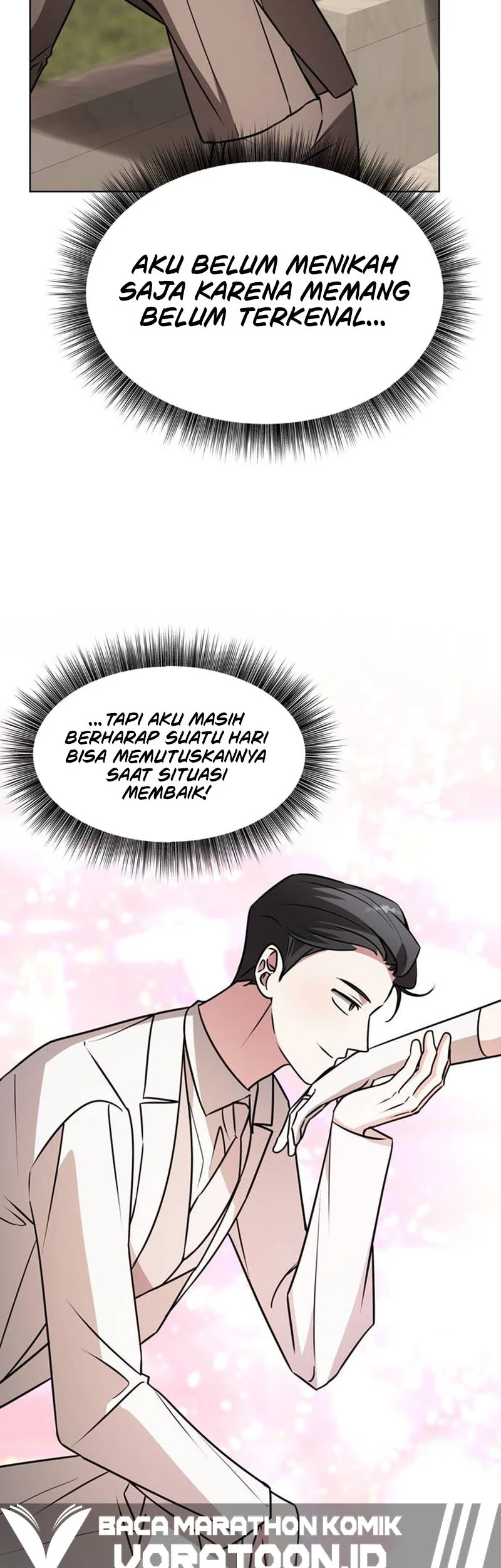 My Ruined Academy Life Chapter 101 Gambar 5