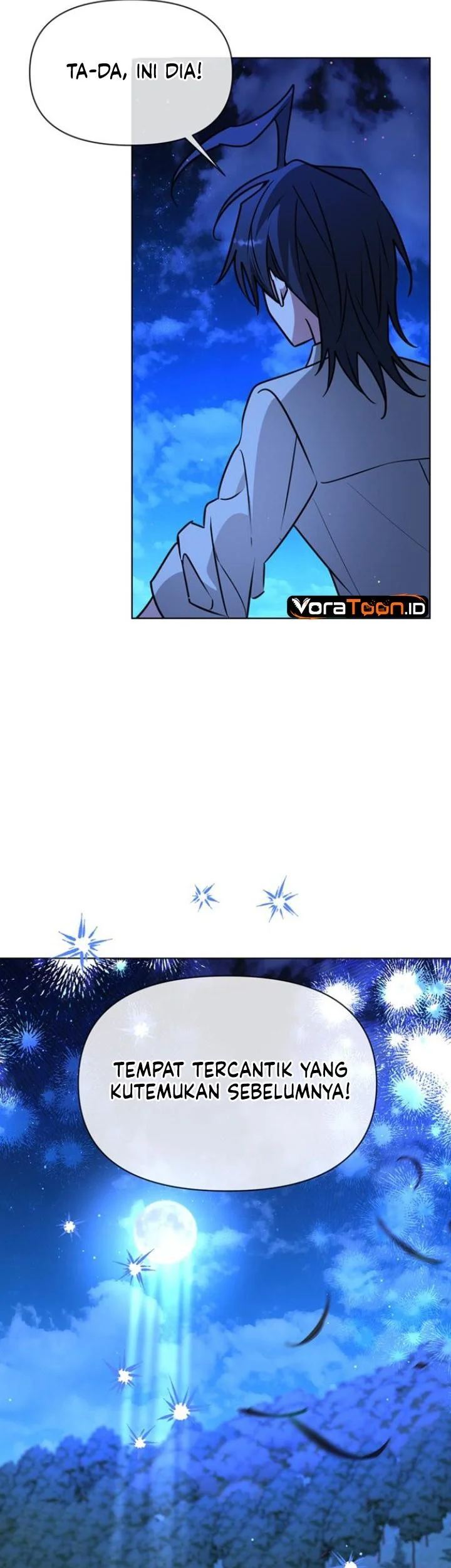 My Ruined Academy Life Chapter 102 Gambar 6