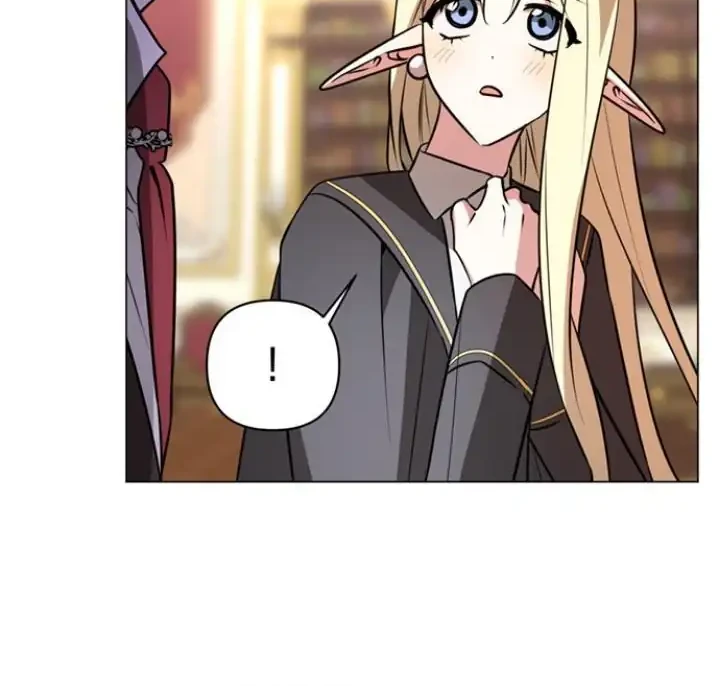 My Ruined Academy Life Chapter 74 Gambar 7