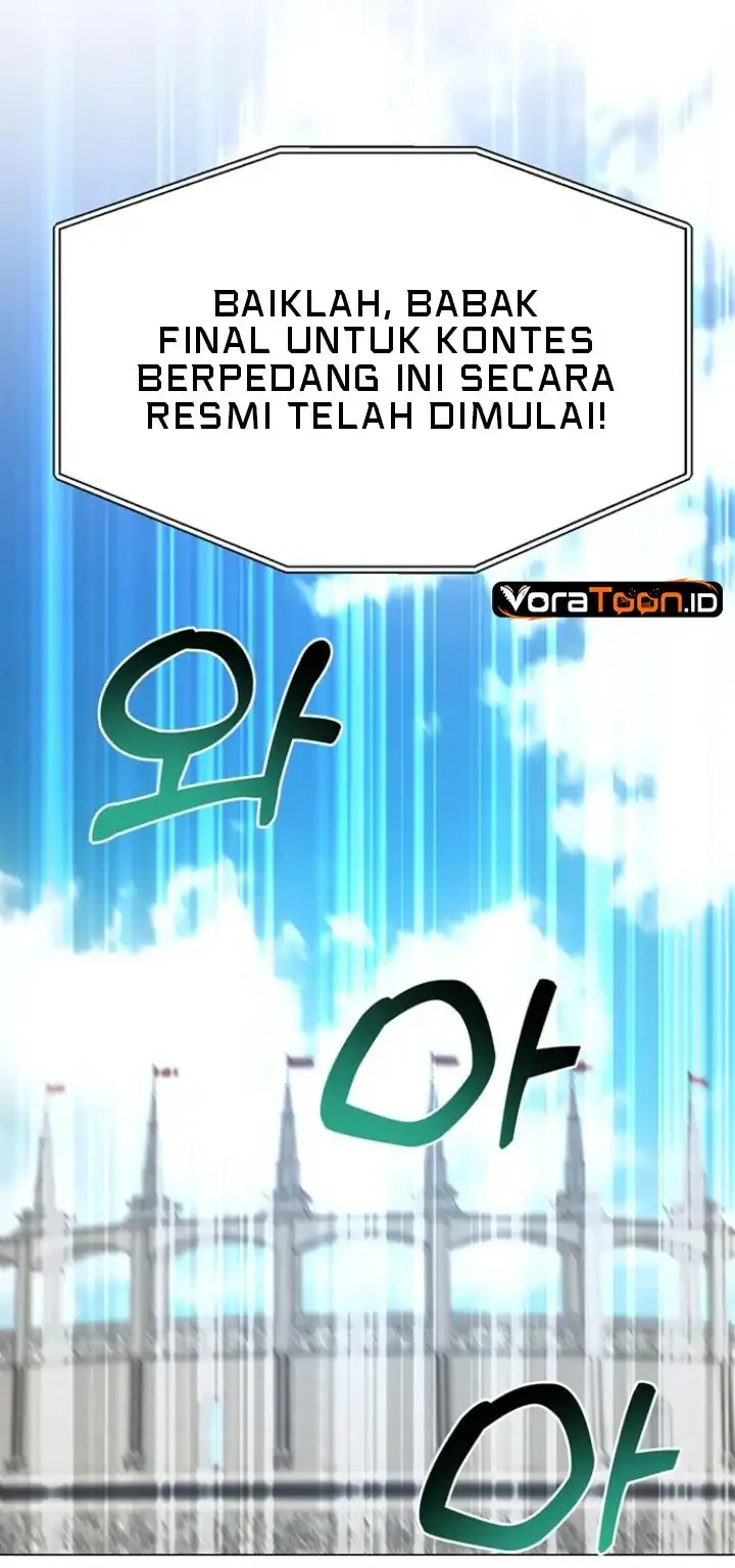 My Ruined Academy Life Chapter 76 Gambar 5