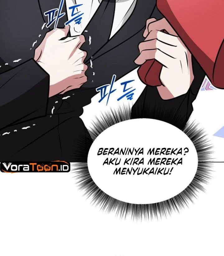My Ruined Academy Life Chapter 80 Gambar 5