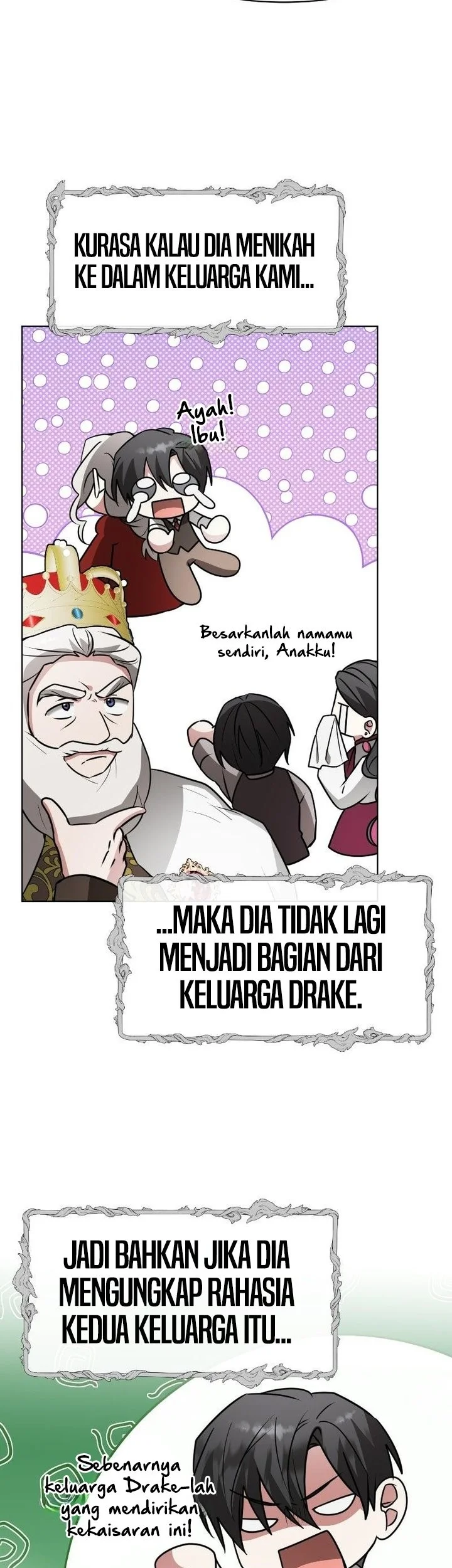 My Ruined Academy Life Chapter 93 Gambar 6