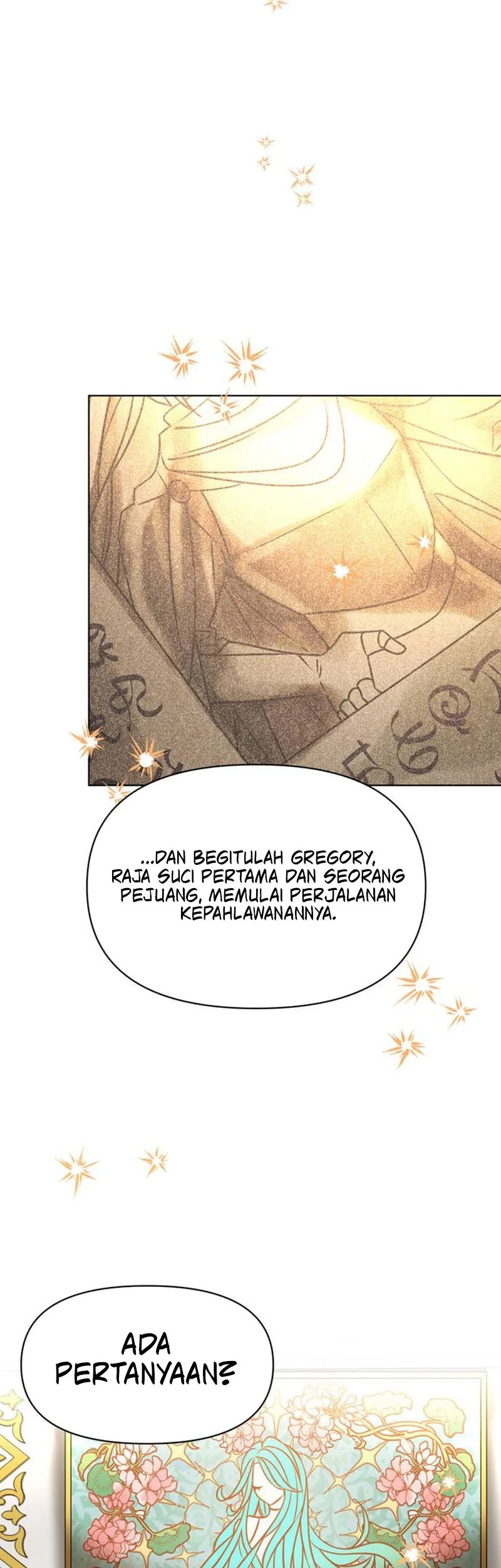 My Ruined Academy Life Chapter 99 Gambar 5