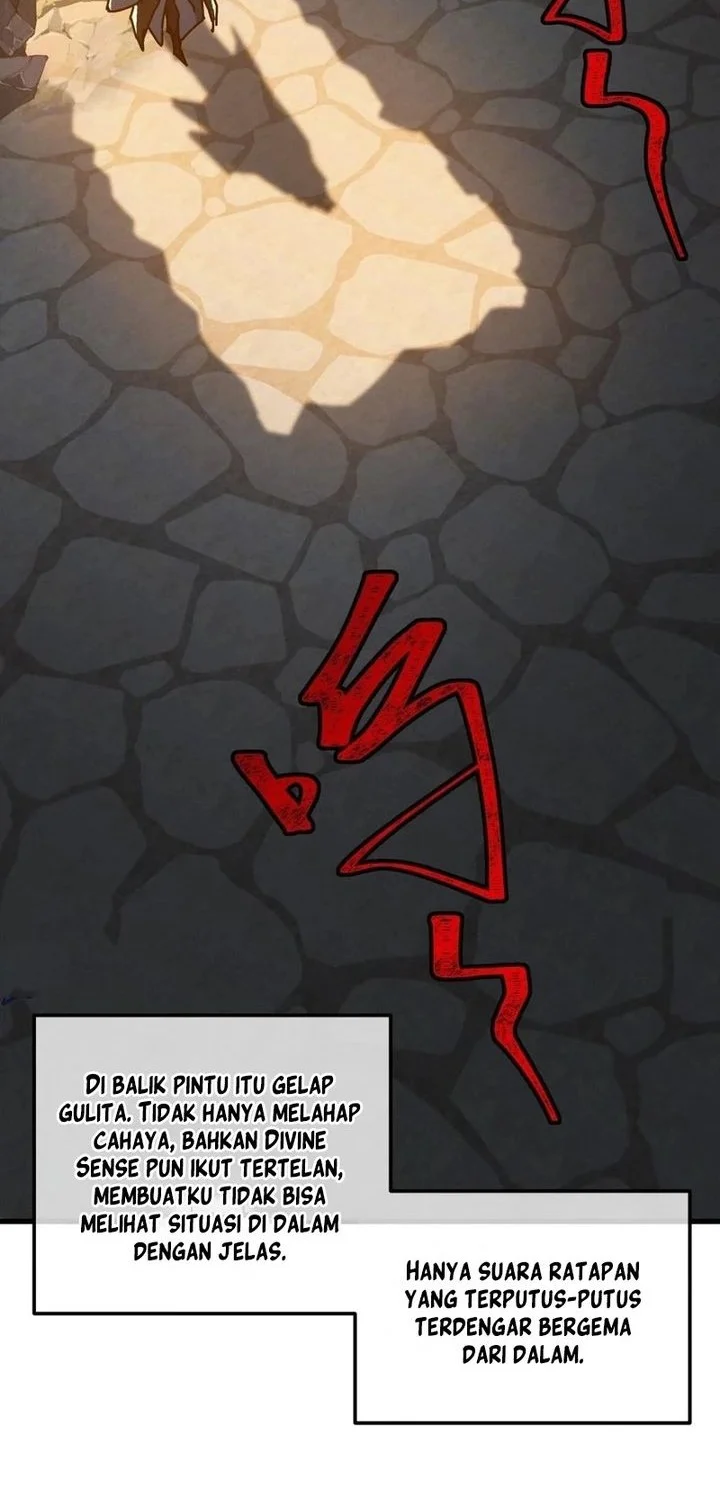 My Simulated Path to Immortality Chapter 57 Gambar 4