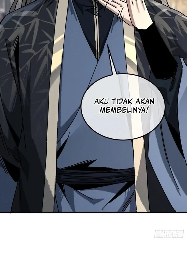 My Simulated Path to Immortality Chapter 59 Gambar 4
