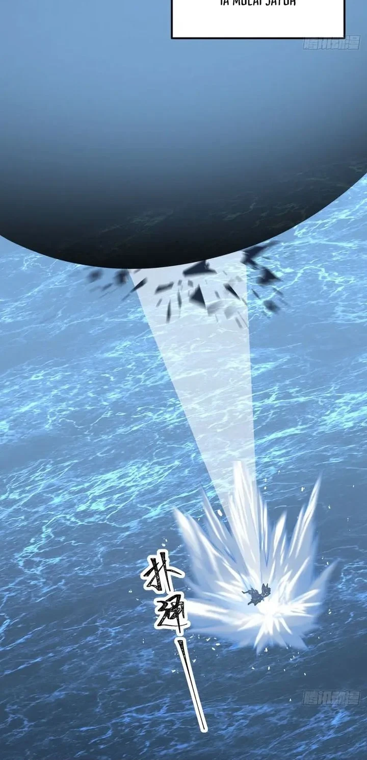 My Simulated Path to Immortality Chapter 62 Gambar 4