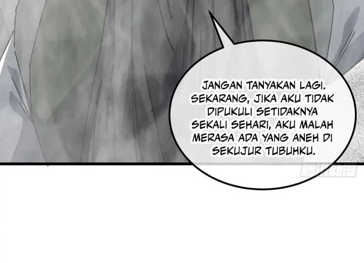 My Simulated Path to Immortality Chapter 63 Gambar 5