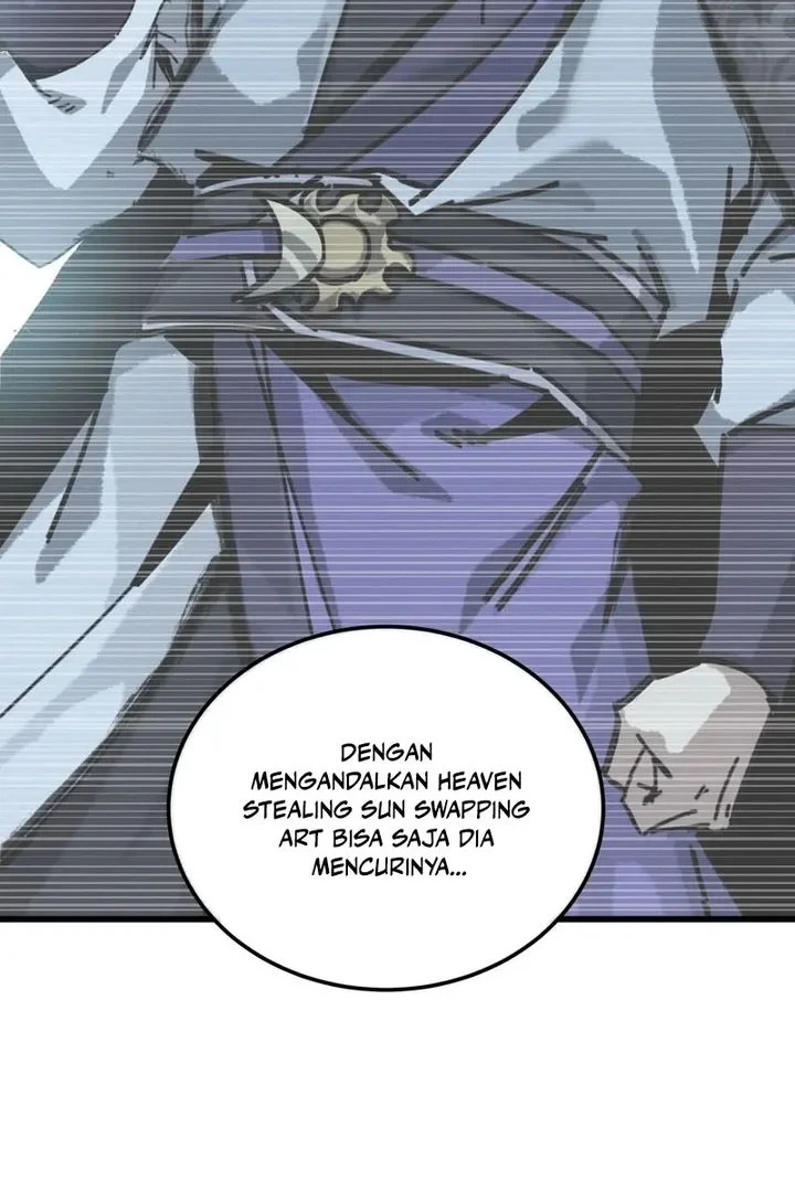 My Simulated Path to Immortality Chapter 65 Gambar 4